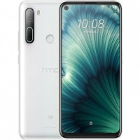 HTC U20 5G 8/256Gb White