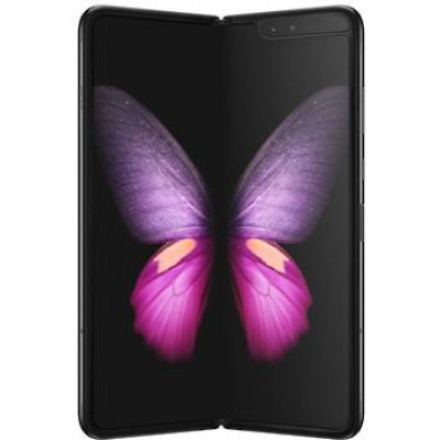 Samsung Galaxy Fold 5G SM-F907B 12/512GB Black