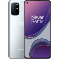 OnePlus 8T 12/256GB Lunar Silver