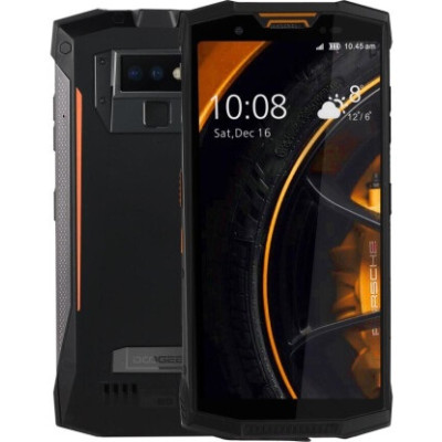 DOOGEE S80 6/64GB Orange