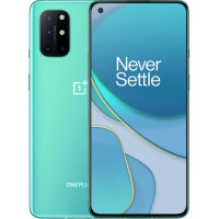 OnePlus 8T 12/256GB Aquamarine Green