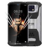 Oukitel WP6 4/128GB Black