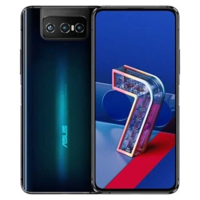 ASUS Zenfone 7 ZS670KS 8/128GB Black