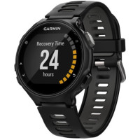 Garmin Forerunner 735XT Black/Gray (010-01614-06)