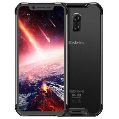 Blackview BV9600 4/64GB Black/Gray