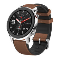 Amazfit GTR 47mm Stainless steel