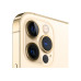 Apple iPhone 12 Pro 256GB Dual Sim Gold (MGLG3)