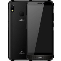 AGM A10 3/32GB Black AGM A10 3/32GB Black