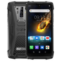 Blackview BV6900 4/64GB Black