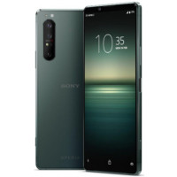 Sony Xperia 1 II XQ-AT52 12/256GB Mirror Lake Green