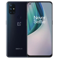OnePlus Nord N10 5G 6/128GB Midnight Ice
