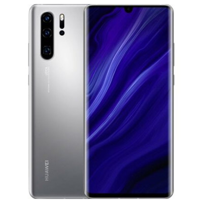 HUAWEI P30 Pro NEW EDITION 8/256GB Silver Frost