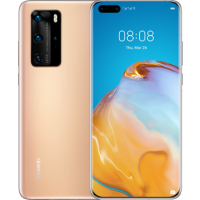 HUAWEI P40 Pro 8/256GB Blush Gold EU