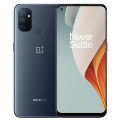 OnePlus Nord N100 4/64GB Midnight Frost