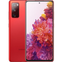 Samsung Galaxy S20 FE 5G SM-G781B 6/128GB Cloud Red Samsung Galaxy S20 FE 5G SM-G781B 6/128GB Cloud Red