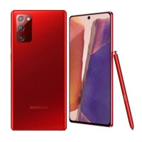 Samsung Galaxy Note20 5G SM-N9810 8/256GB Mystic Red