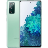 Samsung Galaxy S20 FE SM-G780F 6/128GB Green (SM-G780FZGD)