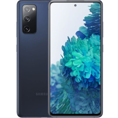 Samsung Galaxy S20 FE SM-G780F 8/256GB Cloud Navy (SM-G780FZBH)