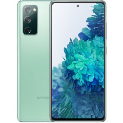 Samsung Galaxy S20 FE SM-G780F 8/256GB Cloud Mint (SM-G780FZGH)