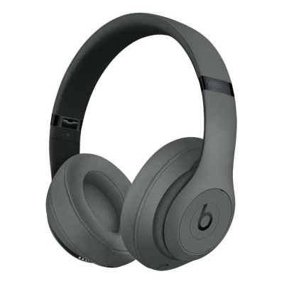 Наушники с микрофоном Beats by Dr. Dre Studio3 Wireless Grey (MTQY2)
