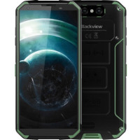 Blackview BV9500 Plus 4/64GB Green