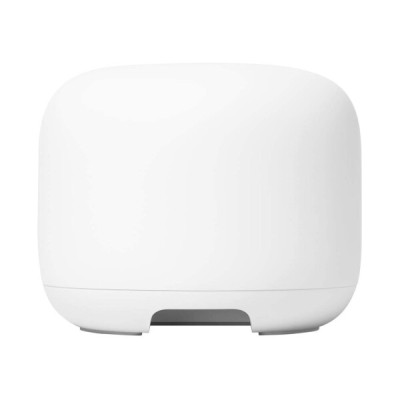 Google Nest Wifi Add-on Point (1-Pack) Snow
