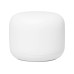 Google Nest Wifi Add-on Point (1-Pack) Snow