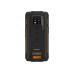 Oukitel WP7 8/128GB Orange with LED UV disinfection lamp