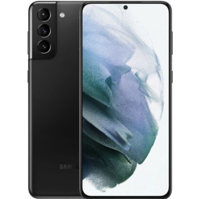 Samsung Galaxy S21+ SM-G9960 8/256GB Phantom Black