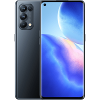 Oppo Reno 5 Pro 12/256Gb Starry Black