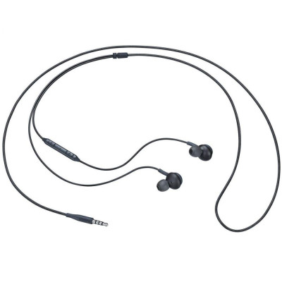 Samsung Earphones Tuned by AKG Titanium Gray (EO-IG955BSEGRU)