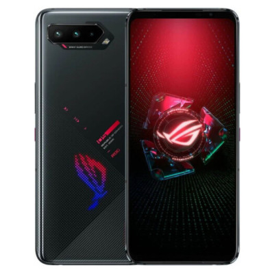 ASUS ROG Phone 5 8/128GB Phantom Black