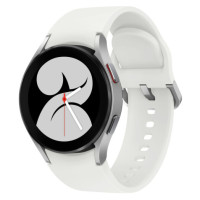 Samsung Galaxy Watch4 40mm Silver (SM-R860NZSA)