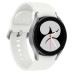 Samsung Galaxy Watch4 40mm Silver (SM-R860NZSA)