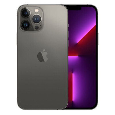 Apple iPhone 13 Pro Max 256GB Graphite (MLLA3)