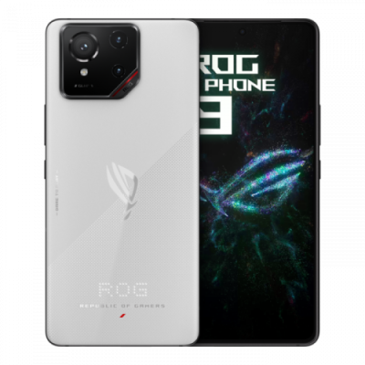 ASUS ROG Phone 9 12/256GB Storm White