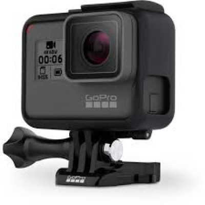 GoPro HERO 6 Black (CHDHX-601)