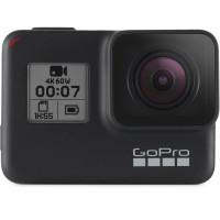 GoPro HERO7 Black (CHDHX-701-RW) GoPro HERO7 Black (CHDHX-701-RW)
