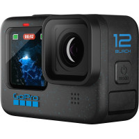 GoPro HERO 12 Black (CHDHX-121-RW) GoPro HERO 12 Black (CHDHX-121-RW)