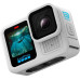 GoPro HERO 13 Black in Polar White (CHDHX-132-RW)