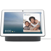 Google Nest Hub Max Charcoal (GA00639)