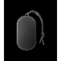 Портативная колонка Bang & Olufsen BeoPlay P2 Black (1280426)