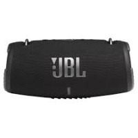 Портативні колонки JBL Xtreme 3 Black (JBLXTREME3BLK)
