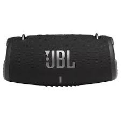 Портативні колонки JBL Xtreme 3 Black (JBLXTREME3BLK)