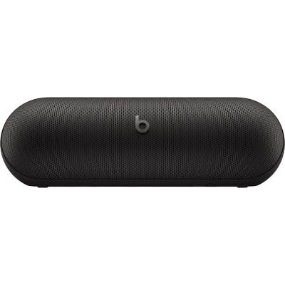 Beats by Dr. Dre Pill Matte Black (MW443)