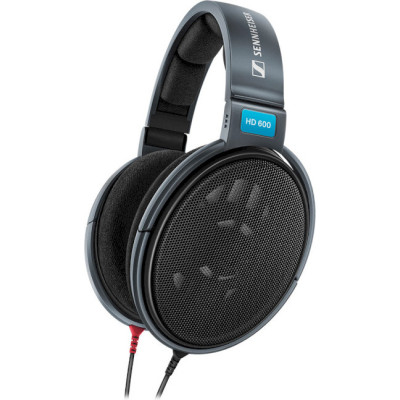 Sennheiser HD 600 Black (508824)