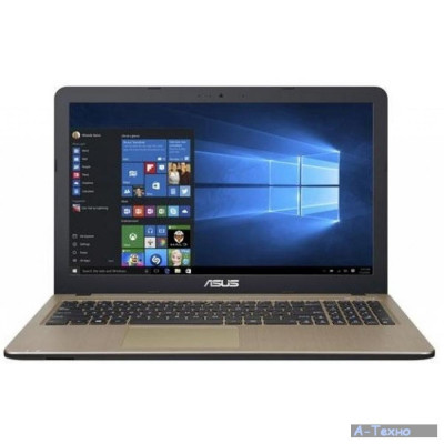 ASUS X540MA (X540MA-GQ010)