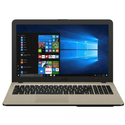 ASUS VivoBook X540UB Black (X540UB-DM551)