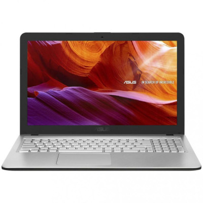 ASUS X543UB Silver (X543UB-DM930)
