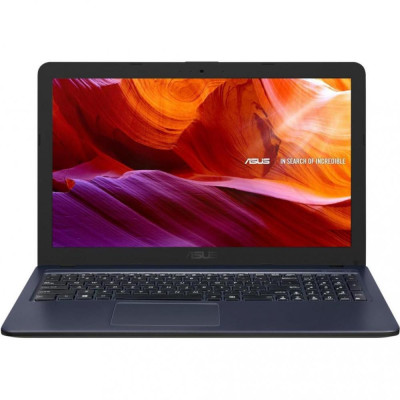 ASUS X543UB Gray (X543UB-DM981)